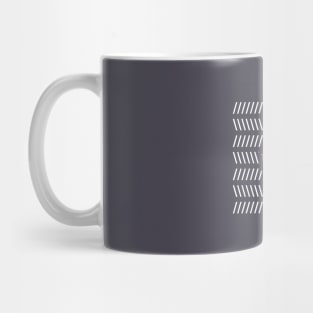 All Tomorrow´s Parties, white Mug